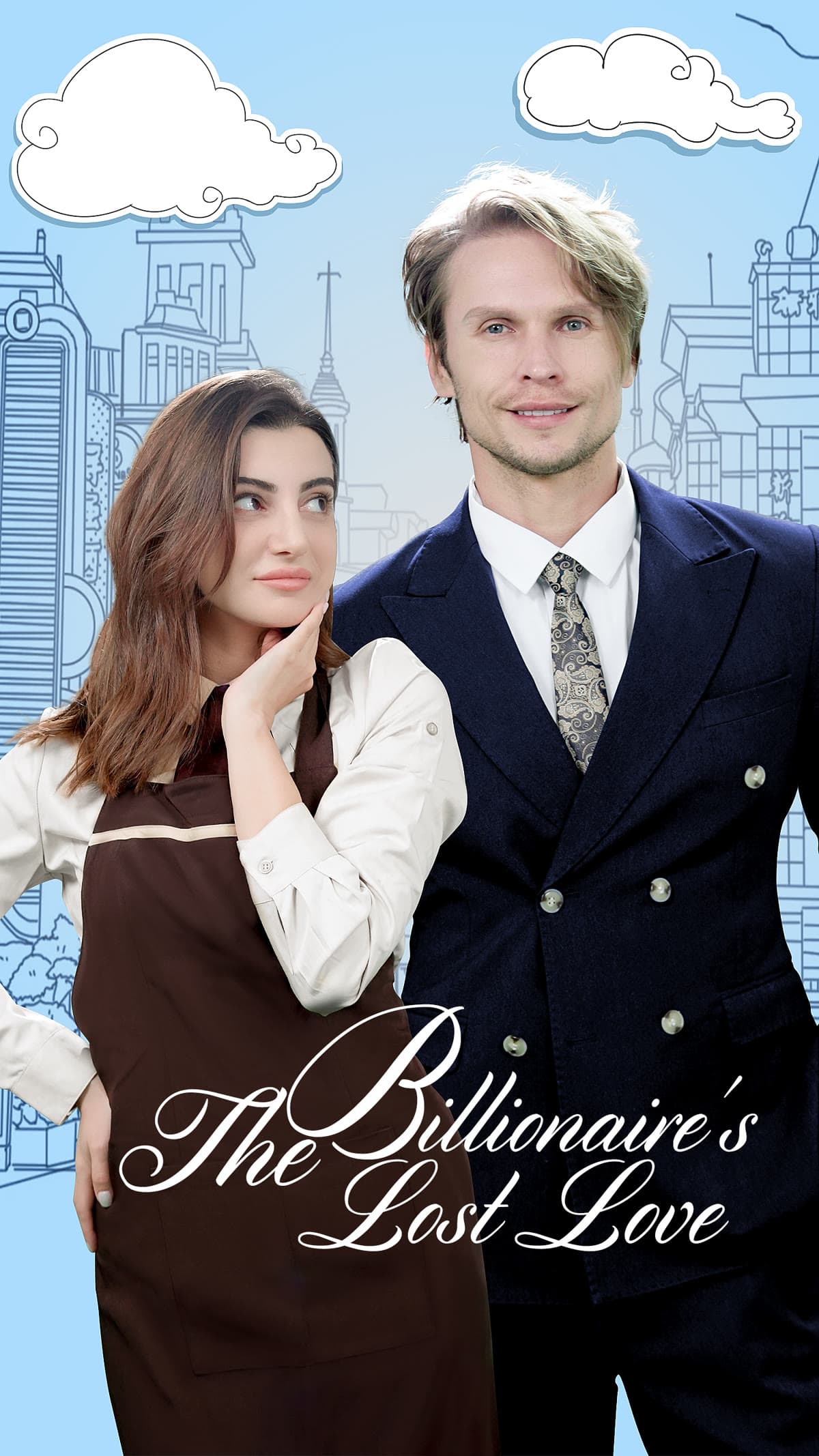 The Billionaire's Lost Love