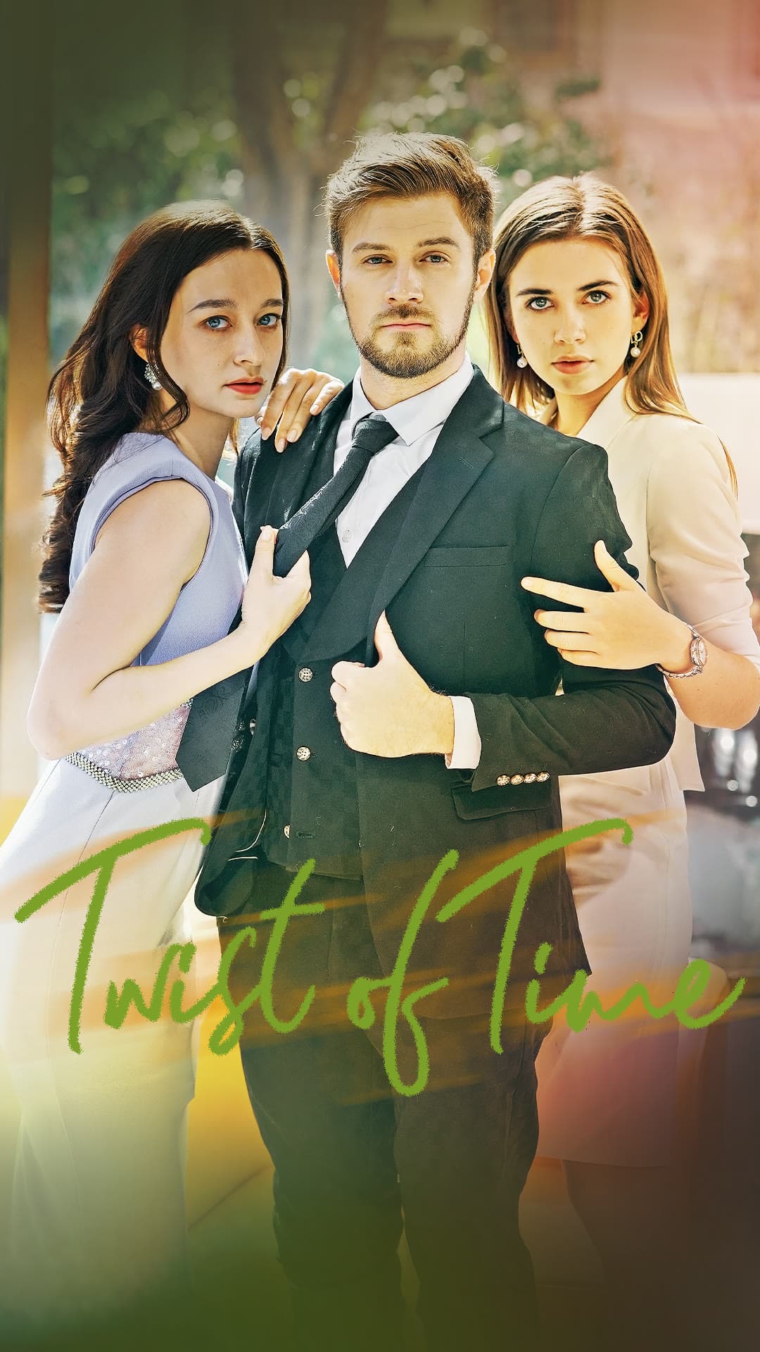 Twist of Time