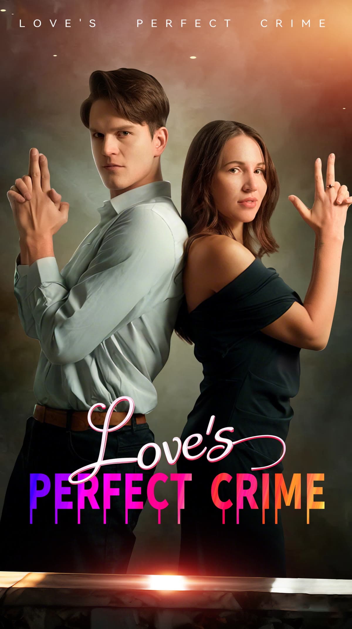 Love's Perfect Crime