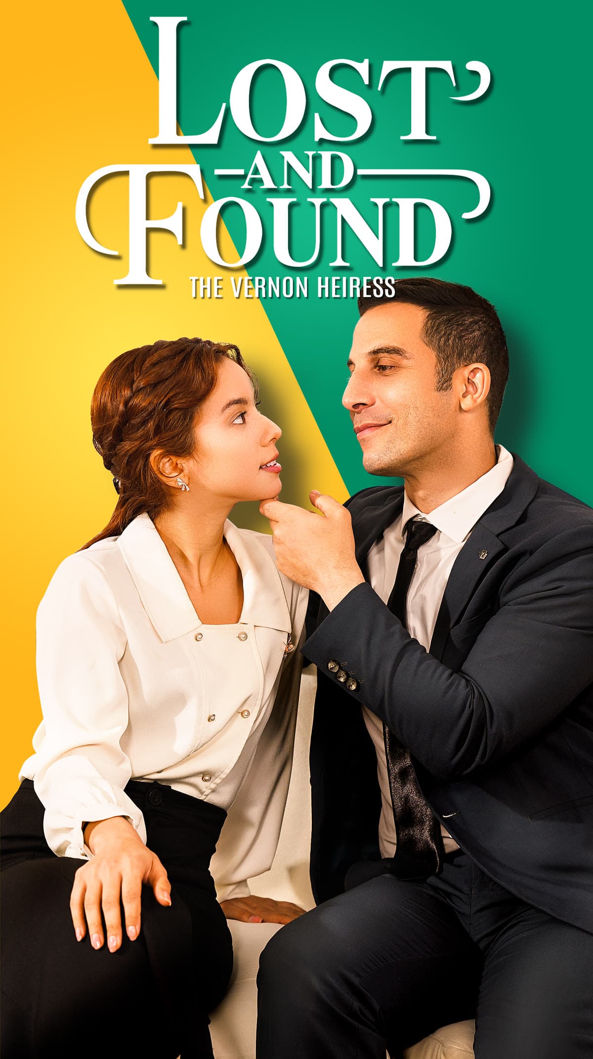 Lost and Found