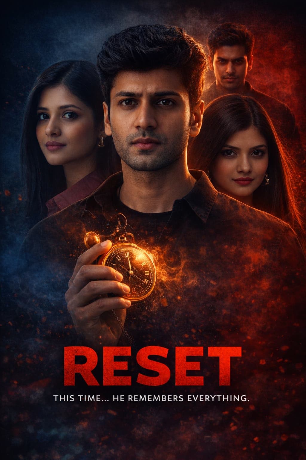 Reset