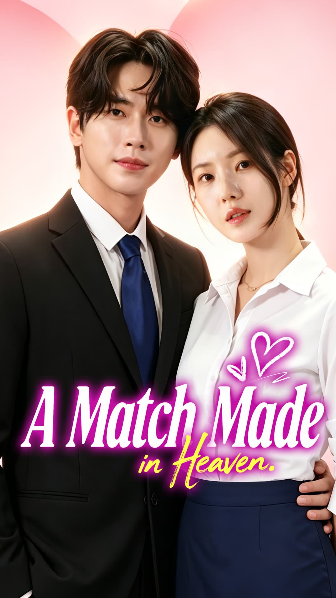 A Match Made in Heaven